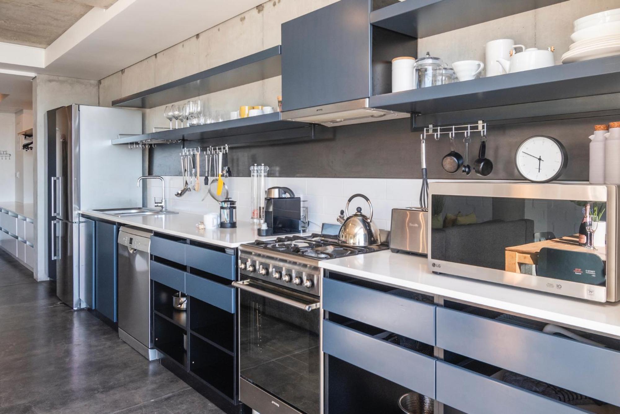 40 On L Modern Oasis With Stunning Views * Cape Town