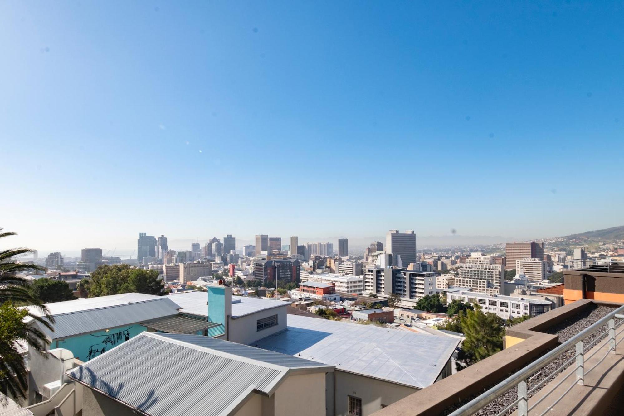 40 On L Modern Oasis With Stunning Views Apartment *